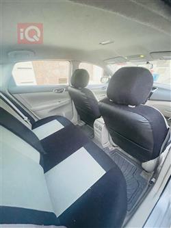 نیسان سێنترا